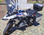 GS 1250 R, Motoren, 2 cilinders, Particulier, Meer dan 35 kW, Overig