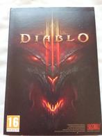 Diablo III, Consoles de jeu & Jeux vidéo, Aventure et Action, Utilisé, Enlèvement ou Envoi