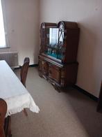 Retro meubel, Ophalen