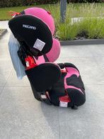 Siège enfant 3 en 1 recaro, Kinderen en Baby's, Autostoeltjes, Ophalen, Gebruikt, Verstelbare rugleuning