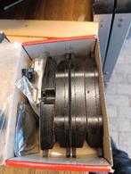 Remblokken nieuw Mercedes vito, VW Crafter, Ophalen