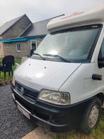 Fiat ducato 2.3 multidjet 130 ch pré à être immatriculé rose, Particulier, Douche, Fiat, Fiat