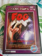 Fog (John Carpenter), Cd's en Dvd's, Ophalen of Verzenden, Zo goed als nieuw