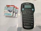 DYMO Label Machine  met 3casset 6mm tape, Computers en Software, Ophalen