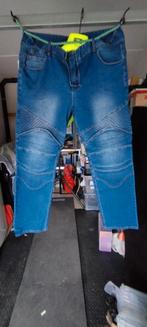 Moto jeansbroek grote maat, Motoren, Kleding | Motorkleding, Ophalen of Verzenden