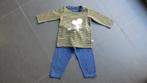 Pyjama van Woody (maat 74 ), Nacht- of Onderkleding, Gebruikt, Ophalen of Verzenden, Jongetje