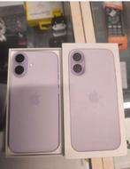 iPhone 17 256gb batterij 100 2 jaar garantie, Telecommunicatie, Mobiele telefoons | Apple iPhone, Ophalen, Zo goed als nieuw