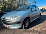 Peugeot 206 1.1i 2004/180000 km, Bedrijf, Handgeschakeld, Euro 4, https://public.car-pass.be/vhr/c343b9b9-2eda-476e-b577-01180b98e1c3
