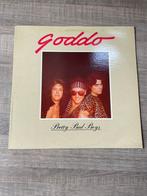 Goddo - Pretty Bad Boys, Ophalen of Verzenden