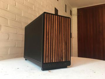 Custom Mini PC - i5-9600K GTX 1080 beschikbaar voor biedingen