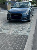 TE KOOP Audi A1 1.6TDI S-tronic, A1, 4 cilinders, Leder en Stof, USB