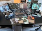 The witcher old world boardgame +5 expansions ( kickstarter), Consoles de jeu & Jeux vidéo, Jeux | Autre, Comme neuf, Un ordinateur