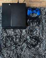 PS 4 / 2 controllers / games, Ophalen, Met 2 controllers, Slim, 500 GB