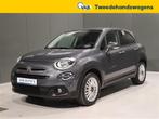 Fiat 500X   1.3 FIREFLY T4 CONNECT DCT, Automaat, Electronic Stability Program (ESP), Zwart, https://public.car-pass.be/vhr/7e1eb832-ff54-4f25-a4de-f69bc8e9228d