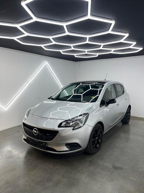 Opel Corsa| 2019 |158.300 km |12 MAANDEN GARANTIE, Auto's, Opel, Bedrijf, Te koop, Corsa, Airbags, Airconditioning, Bluetooth