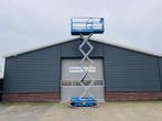 TE HUUR rups schaarhoogwerker 8 M Fronteq FS0610T