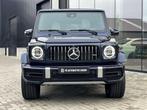 Mercedes-Benz G 63 AMG 5.5 V8 BI TURBO 4X4 Lichte vracht 22", Automaat, 8 cilinders, 2640 kg, G-Klasse