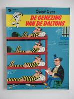 lucky luke...nr.13...de genezing van de daltons, Ophalen of Verzenden, Gelezen