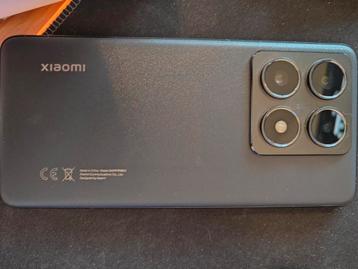 Xiaomi 14T Pro beschikbaar voor biedingen