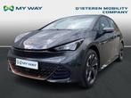 Cupra Born Born 58 kWh eBoost, Auto's, Overige Auto's, Automaat, Navigatiesysteem, Elektrisch, Te koop
