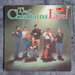 LP The Chieftains – Live!, Cd's en Dvd's, Ophalen of Verzenden, Gebruikt, 12 inch, Europees