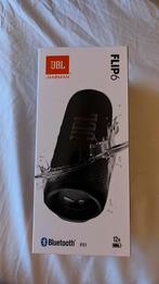 JBL Flip 6 - NIEUW, Audio, Tv en Foto, Radio's, Ophalen of Verzenden, Nieuw