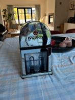 Bacardi - ice crusher, Ophalen, Gebruikt