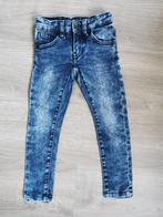 Jeansbroek - maat 104, Ophalen of Verzenden, Gebruikt, Meisje, Broek