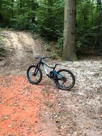 giant trance met nieuwe onderdelen, Fietsen en Brommers, Ophalen, 24 inch of meer, Aluminium, Giant