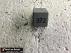 Brandstofpomp relais 372 VW Passat B5 ('96-'00) 4D0951253, Volkswagen, -, Utilisé, -