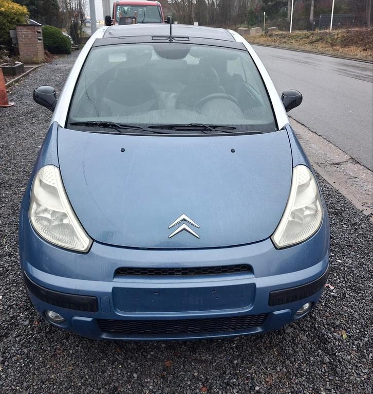 Vend ou échange, Autos : Pièces & Accessoires, Autres pièces automobiles, Enlèvement