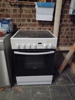 Kookfornuis, Elektronische apparatuur, Fornuizen, Ophalen, Gebruikt, Keramisch, 4 kookzones