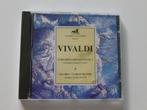 Vivaldi concerto grosso nr. 6 Stabat Mater, Cd's en Dvd's, Orkest of Ballet, Ophalen of Verzenden, Zo goed als nieuw