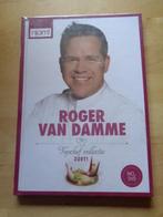 Roger Van Damme - Topchef collectie Zoet!, Boeken, Kookboeken, Nieuw, Ophalen of Verzenden, Europa, Roger van Damme