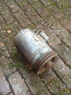 ijzer, Enlèvement ou Envoi, Fer