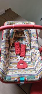 Maxi cosi, Ceinture de sécurité, Enlèvement, Utilisé, 0 à 10 kg