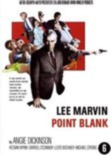 Point Blank met lee Marvin beschikbaar voor biedingen