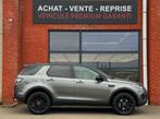Land Rover Discovery Sport 2.0 SD4 Boite Auto Pack Black Nav, Auto's, Land Rover, Te koop, Discovery Sport, 5 deurs, SUV of Terreinwagen