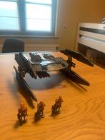 Lego Star Wars #8016, Kinderen en Baby's, Speelgoed | Duplo en Lego, Ophalen, Zo goed als nieuw, Complete set, Lego