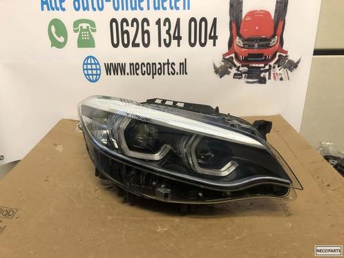 2 serie coupe cabrio f23 lci adaptieve led koplamp rechts, Auto-onderdelen, Verlichting, BMW, Gebruikt, Ophalen of Verzenden