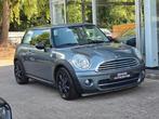 Mini Cooper One 1.6D/ GARANTIE onderhoudboekje, Bedrijf, Alarm, Cooper, Te koop