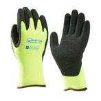 HANDSCHOEN WINTERGRIP ACRYL LATEX MAAT XL, Autos : Divers, Outils de voiture, Enlèvement ou Envoi, Neuf