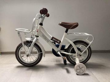 Volare Urban Jeans Kinderfiets beschikbaar voor biedingen