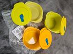 Tupperware set crystalwave, Huis en Inrichting, Keuken | Tupperware, Ophalen of Verzenden, Nieuw