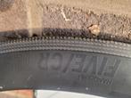 fore 50mm carbon wielset, Fietsen en Brommers, Fietsonderdelen, Ophalen of Verzenden, Gebruikt