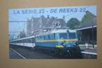 Dacker D25/2200 (HO) Kit Reeks 22 NMBS/SNCB, Neuf, Analogique, Enlèvement ou Envoi, Courant continu