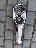 Dash van een dyna low rider 2006 Zonder km teller, Enlèvement