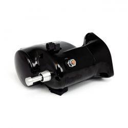 Spyke 1.4 KW zwart starter  89-93 Softail, Dyna Touring, Motoren, Onderdelen | Harley-Davidson, Nieuw, Ophalen of Verzenden