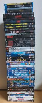 Lot dvds & blu rays en tv series, Cd's en Dvd's, Ophalen