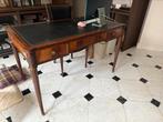 Antieke bureau met stoel, Antiek en Kunst, Ophalen